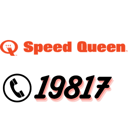 سبيد كوين ,19817 , speed queen